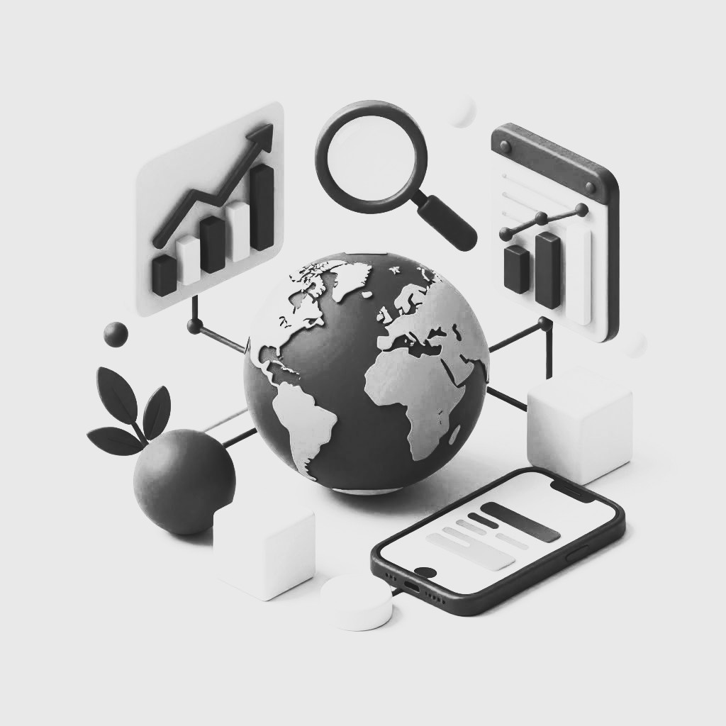 Strategic Website Design & Development